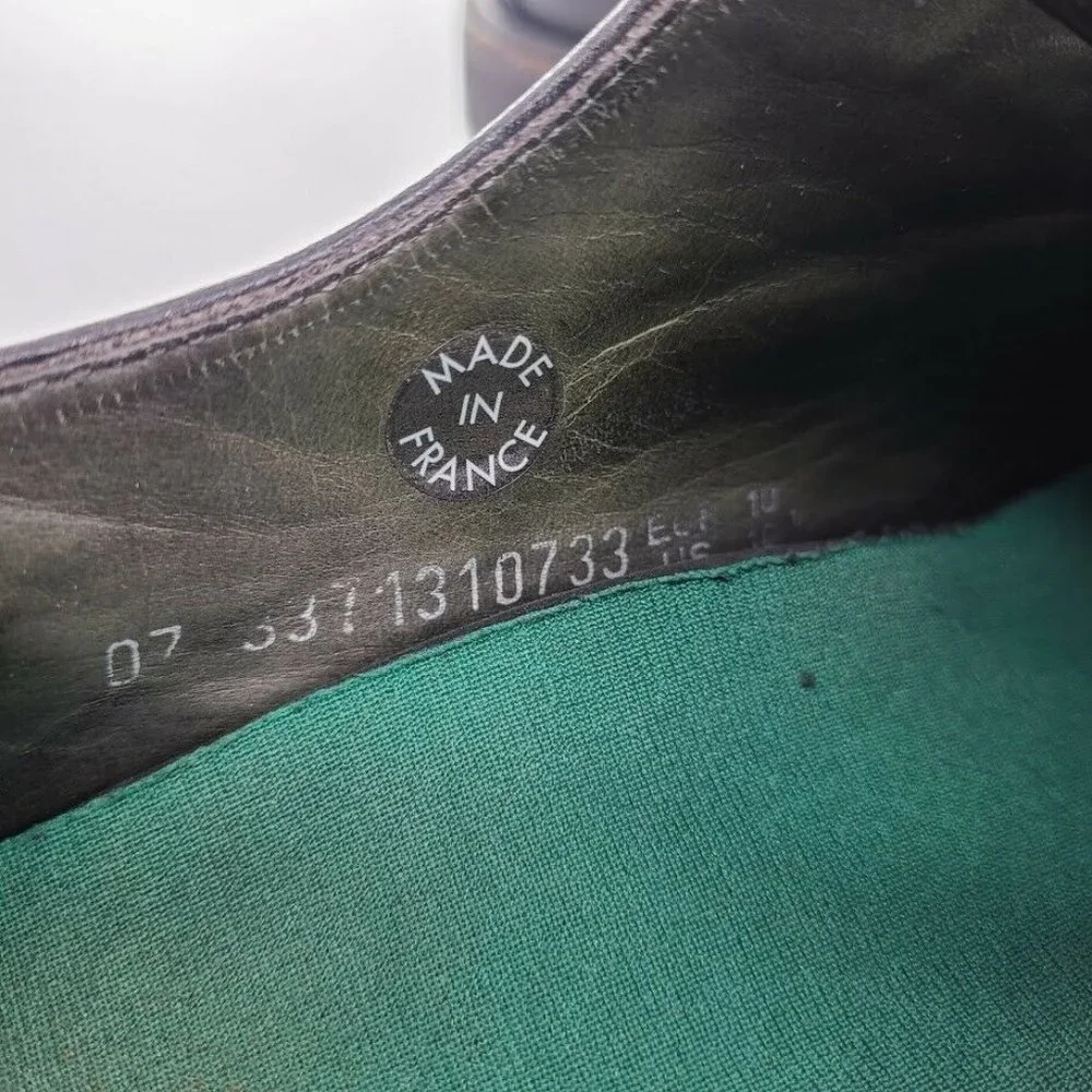 Mephisto oxford cap